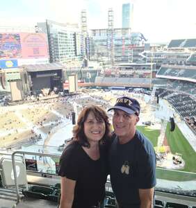 Red Hot Chili Peppers 2022 World Tour