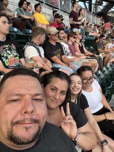 Red Hot Chili Peppers 2022 World Tour