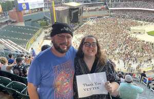 Red Hot Chili Peppers 2022 World Tour