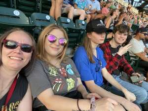 Red Hot Chili Peppers 2022 World Tour