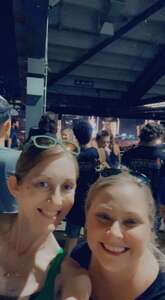 Red Hot Chili Peppers 2022 World Tour