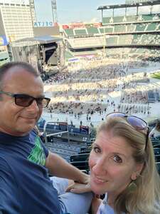 Red Hot Chili Peppers 2022 World Tour