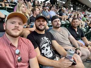 Red Hot Chili Peppers 2022 World Tour