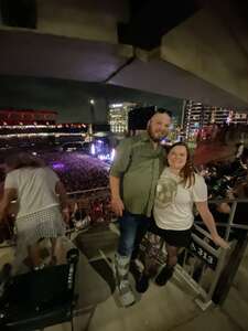 Red Hot Chili Peppers 2022 World Tour