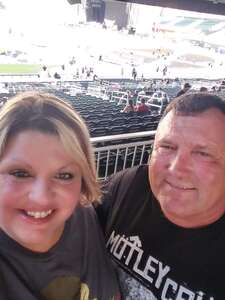 Red Hot Chili Peppers 2022 World Tour