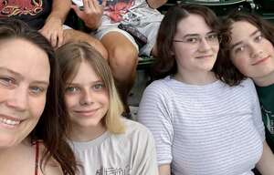 Red Hot Chili Peppers 2022 World Tour