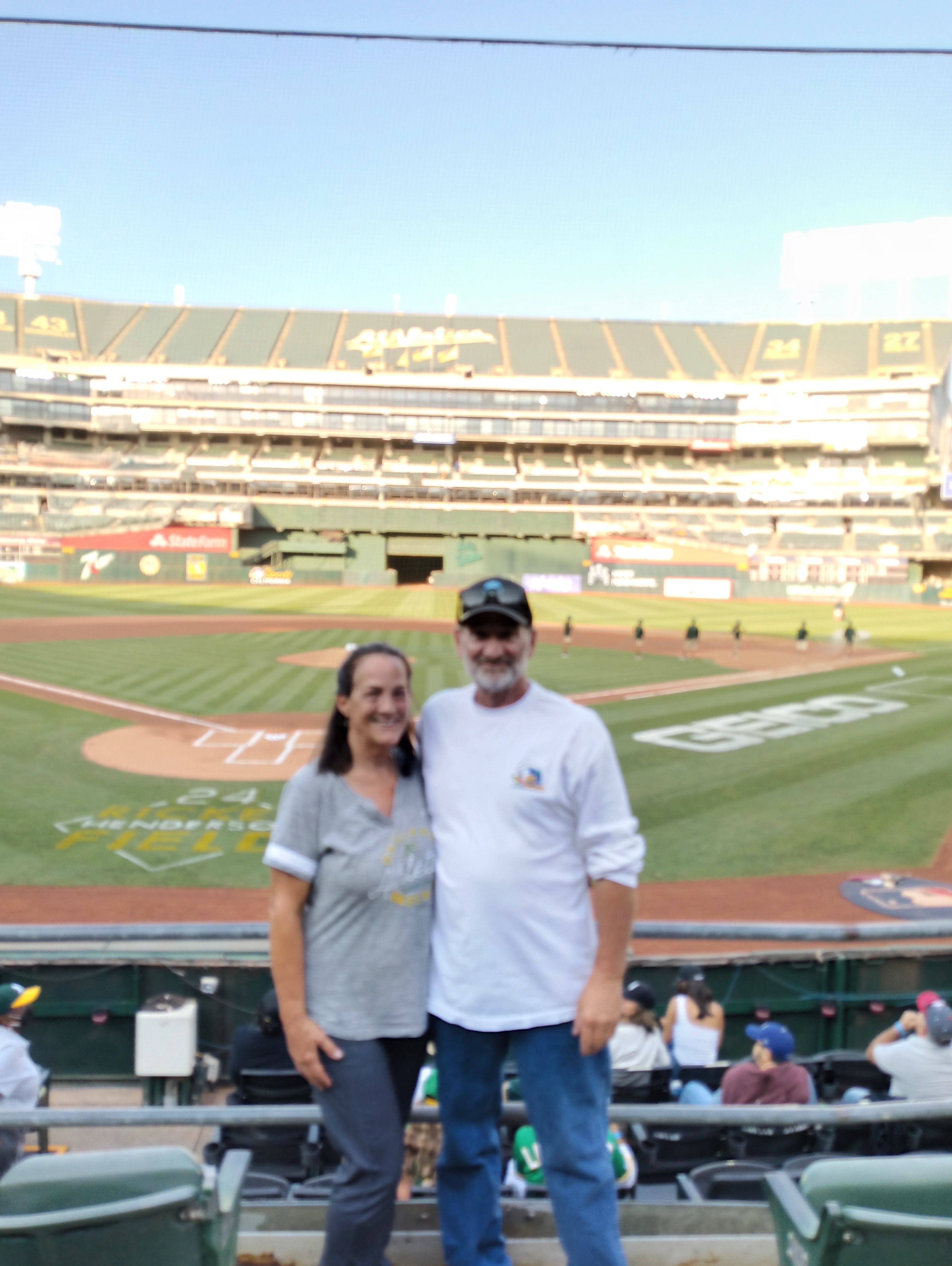 Oakland Athletics - MLB vs Chicago White Sox