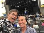 Journey and the Doobie Brothers With Special Guest Dave Mason