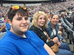 Journey and the Doobie Brothers With Special Guest Dave Mason