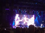 Journey and the Doobie Brothers With Special Guest Dave Mason