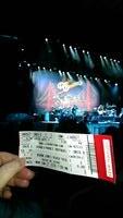 Journey and the Doobie Brothers With Special Guest Dave Mason