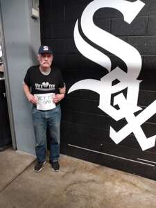 Click To Read More Feedback from Chicago White Sox - MLB vs Detroit Tigers