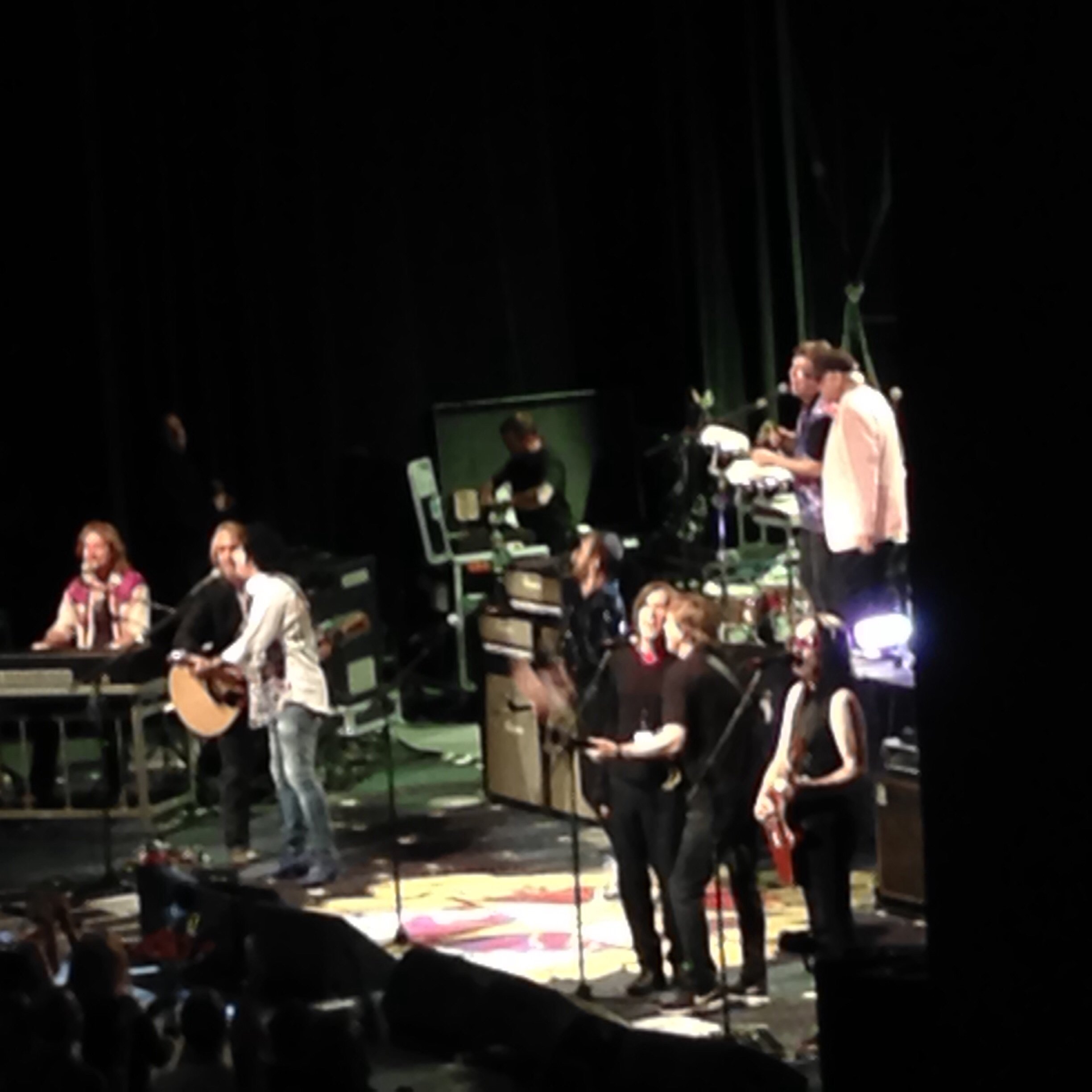 Ringo Starr and His All Starr Band