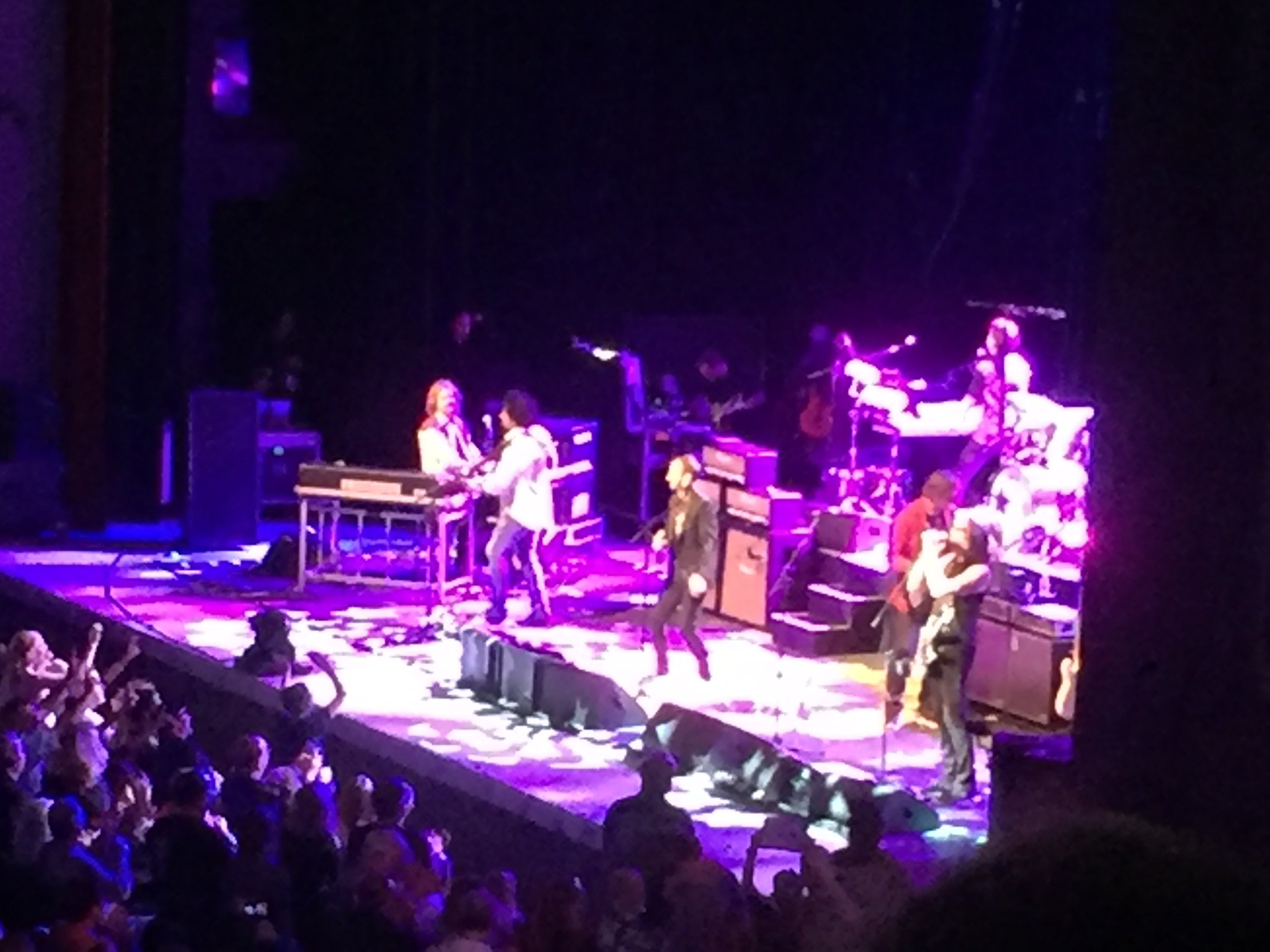 Ringo Starr and His All Starr Band