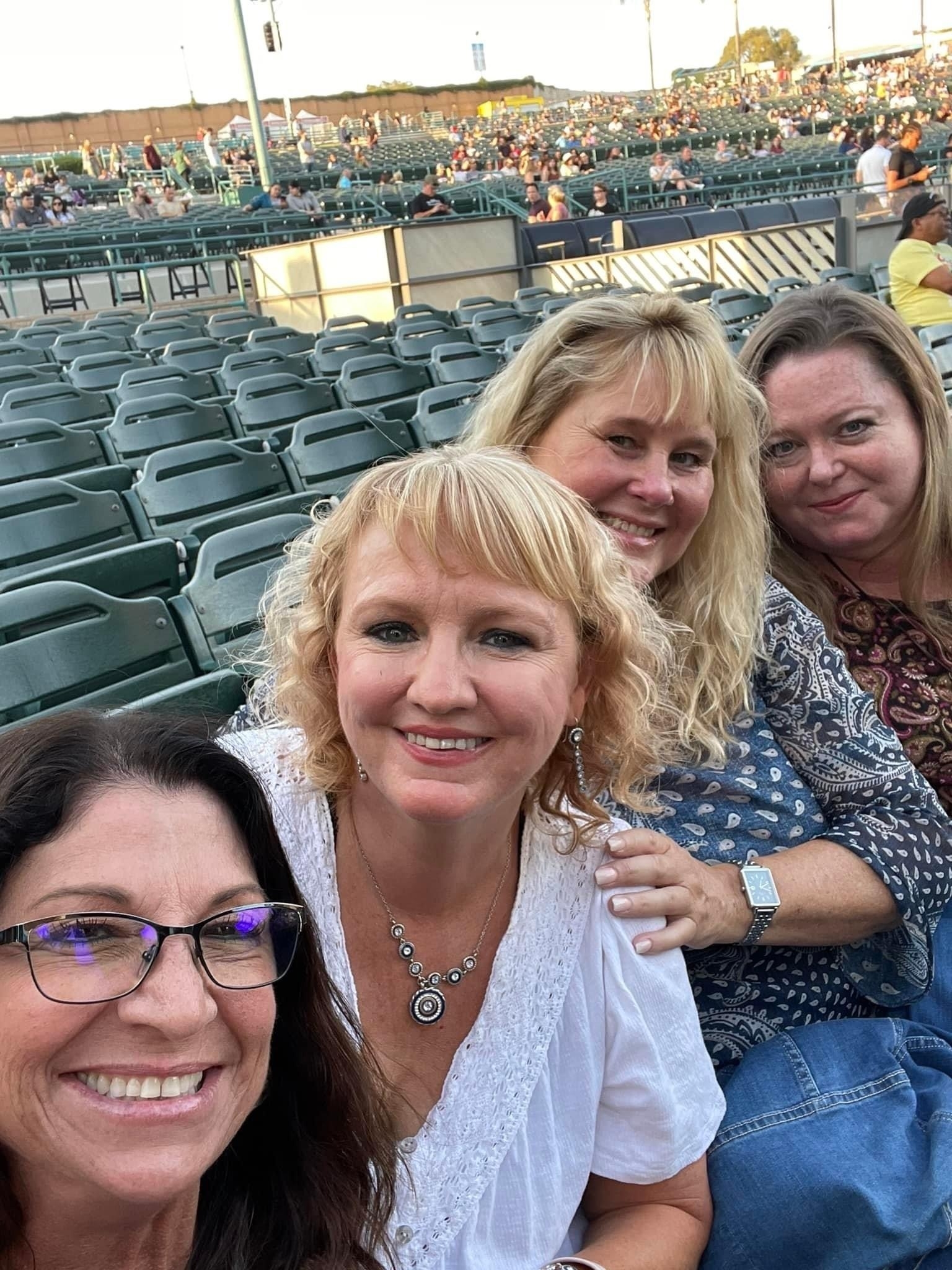 Onerepublic: Never Ending Summer Tour