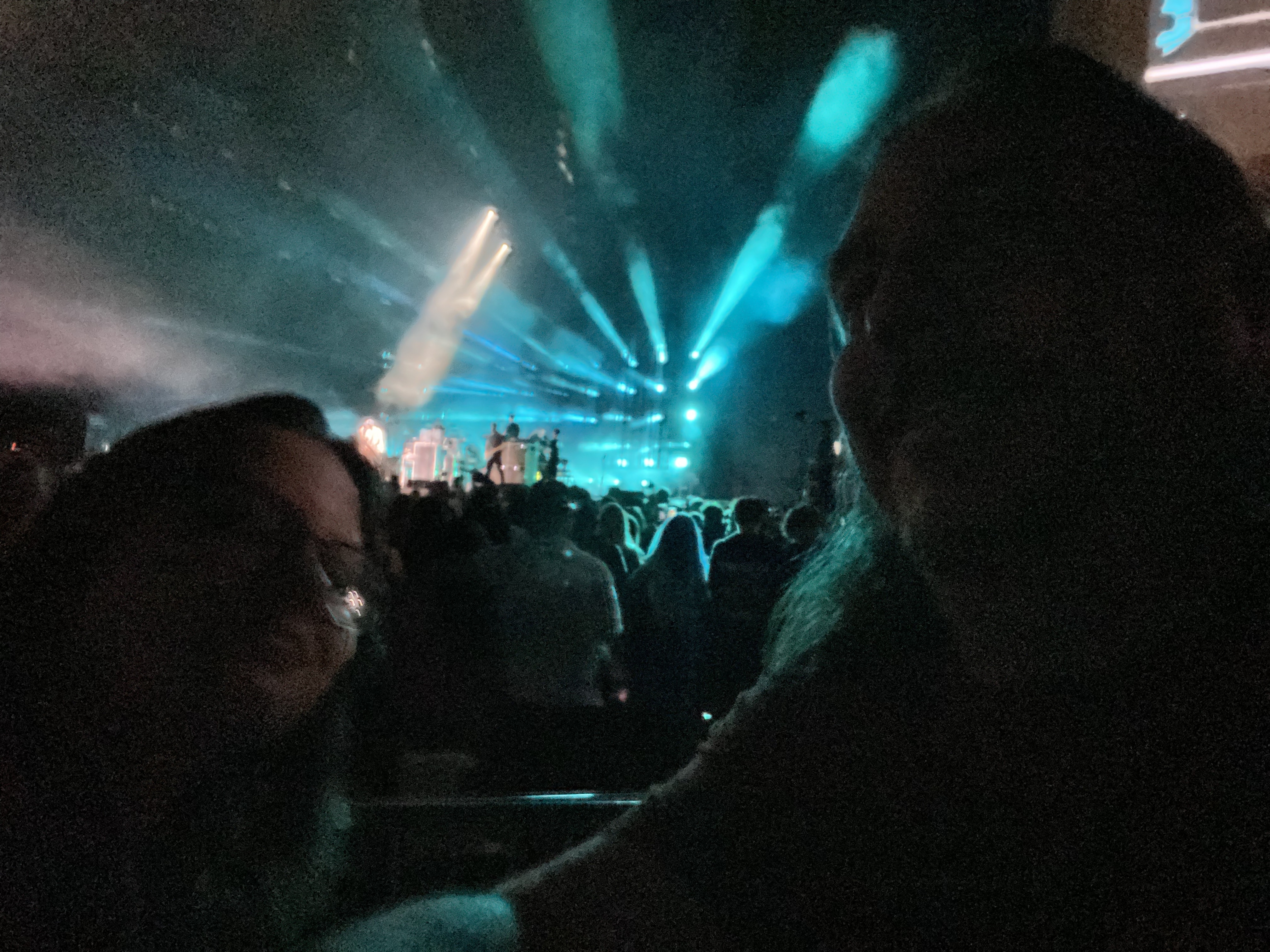 Onerepublic: Never Ending Summer Tour