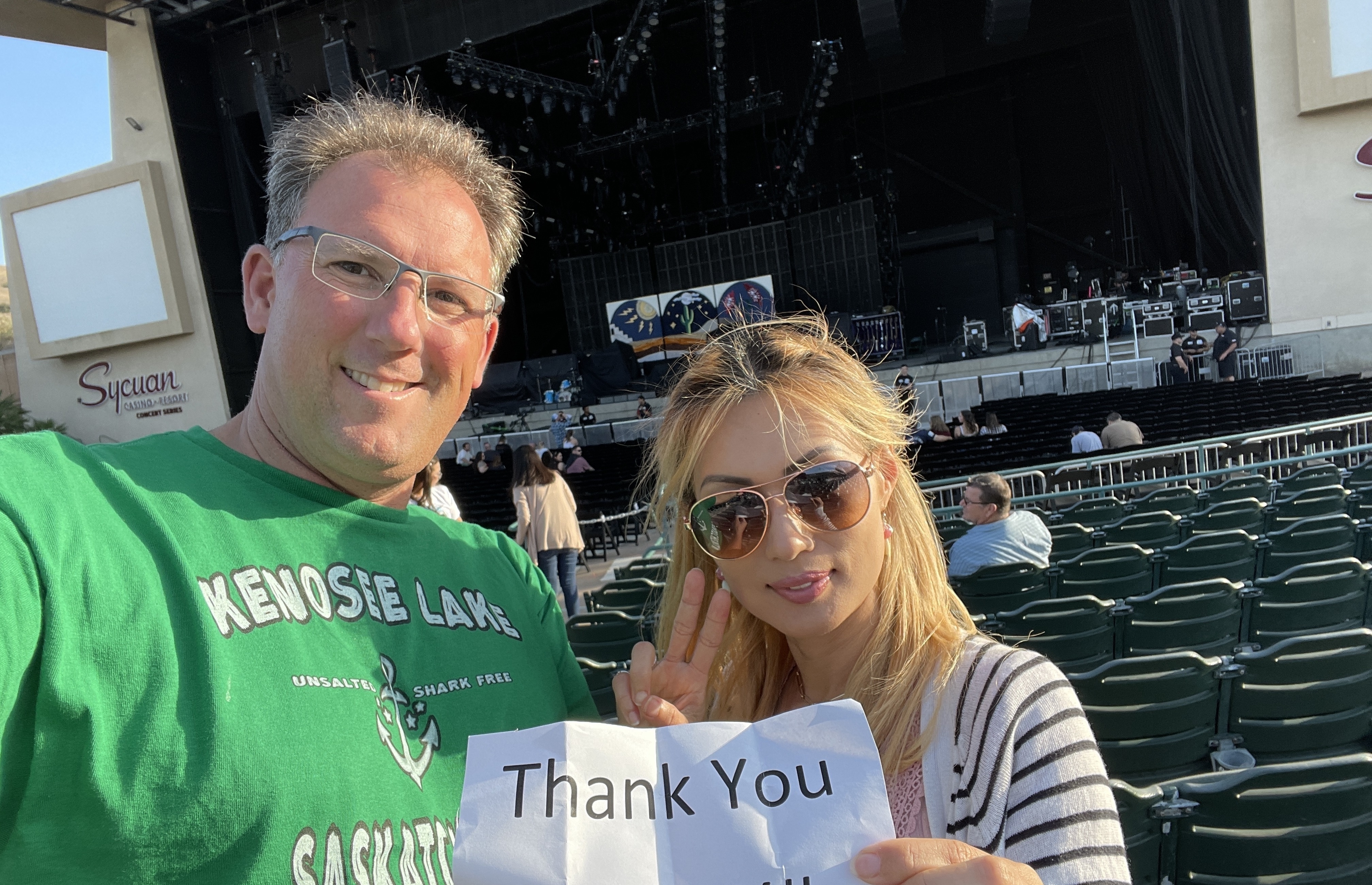 Onerepublic: Never Ending Summer Tour