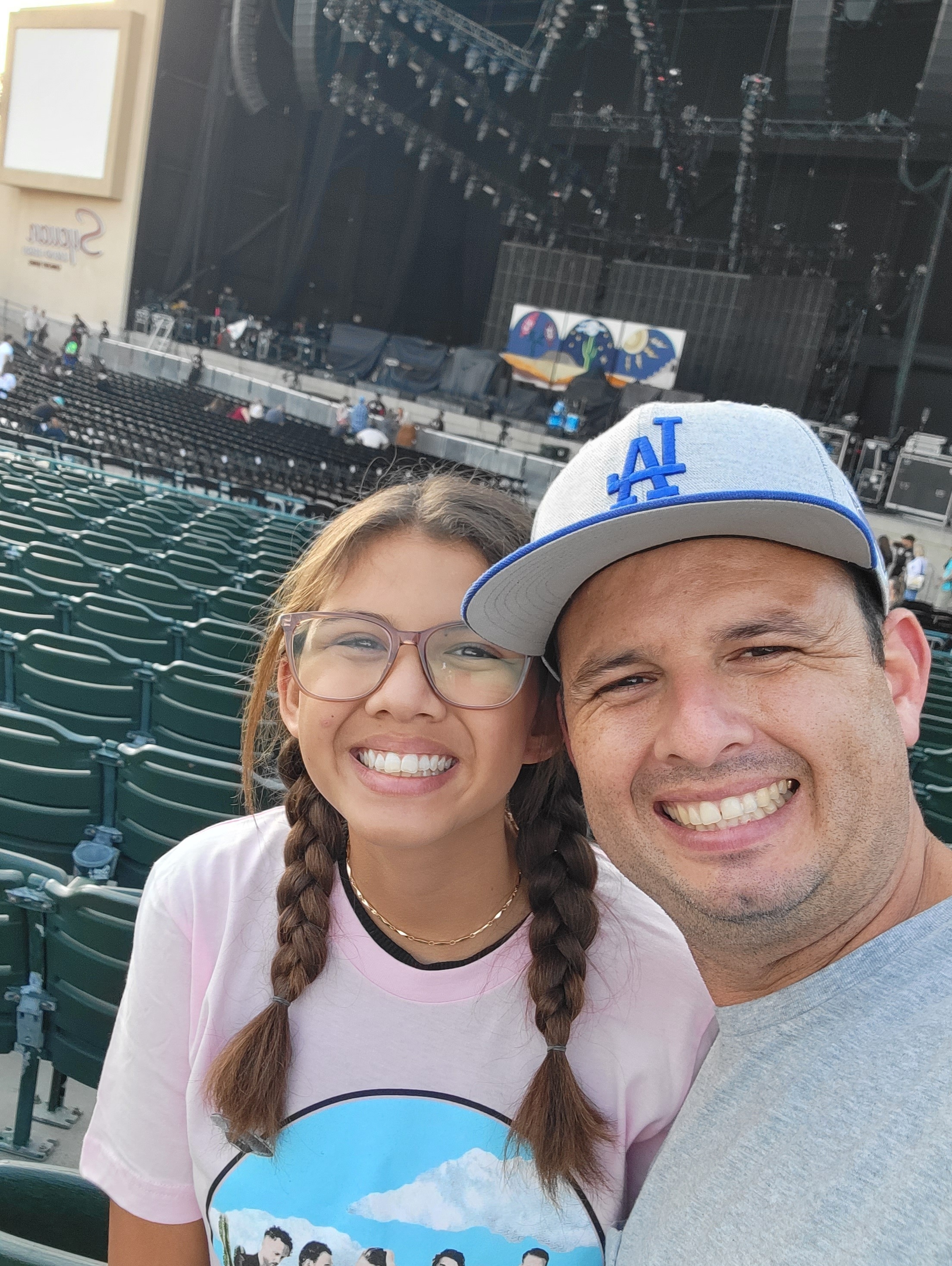 Onerepublic: Never Ending Summer Tour