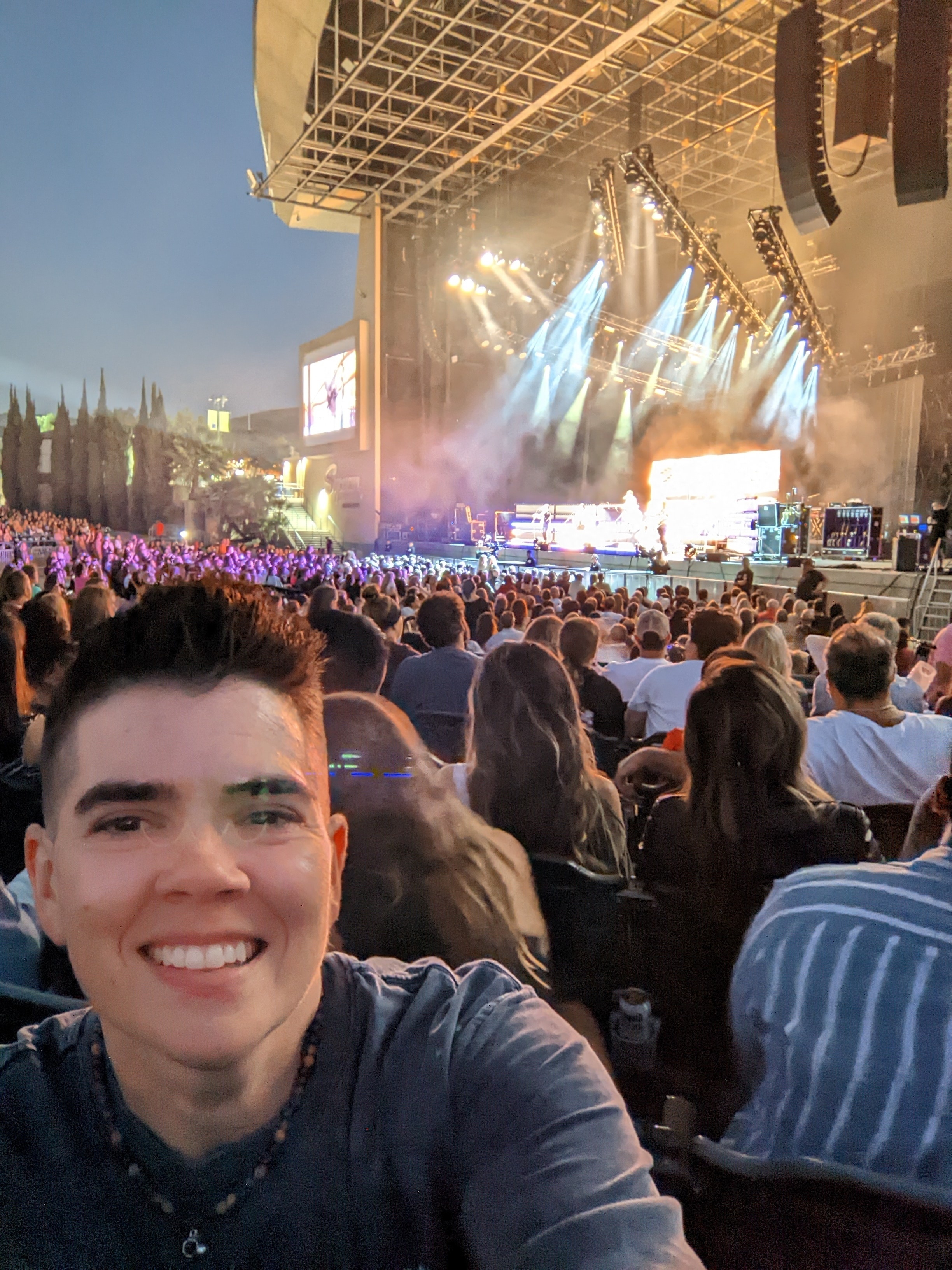 Onerepublic: Never Ending Summer Tour