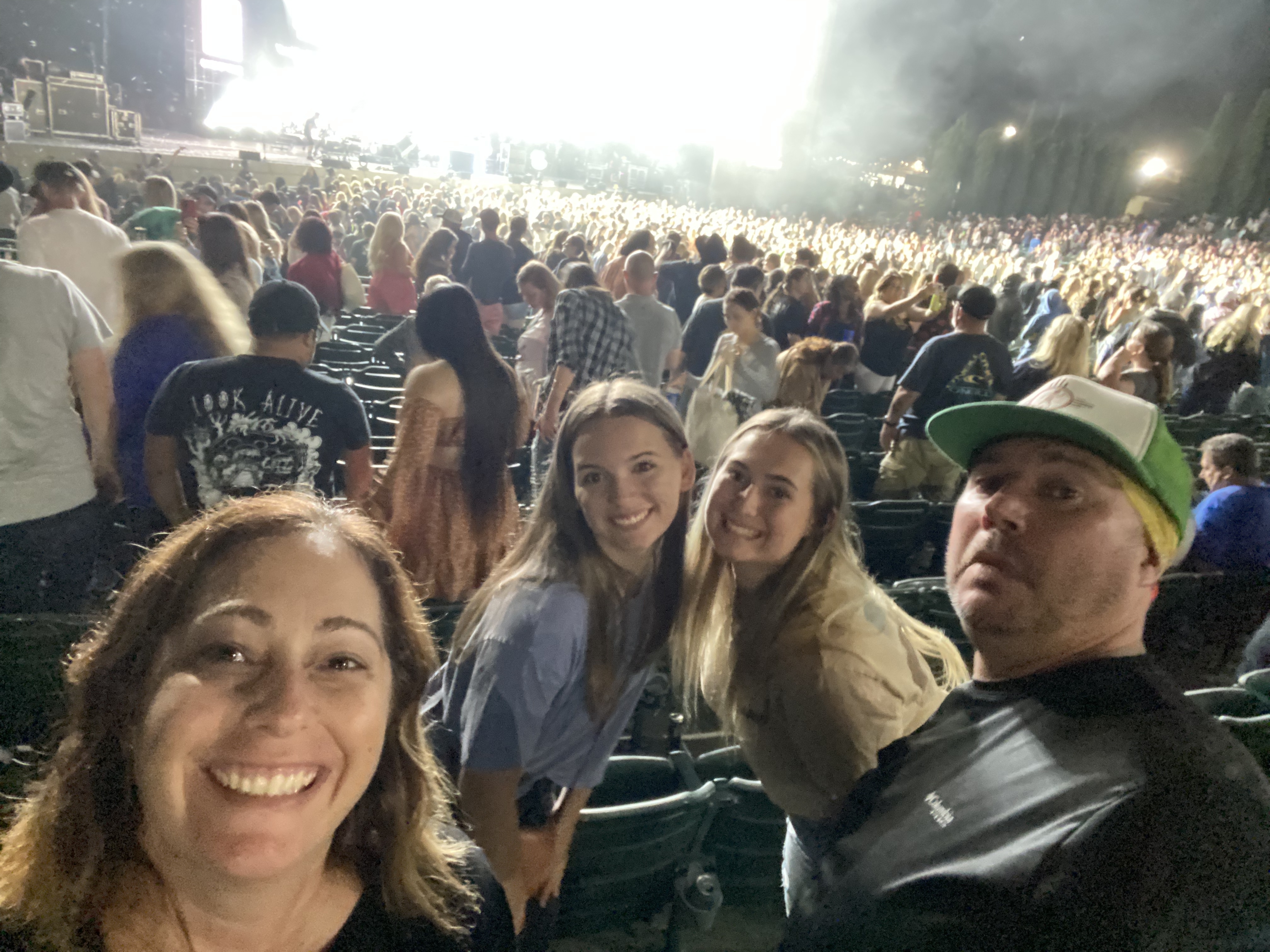 Onerepublic: Never Ending Summer Tour