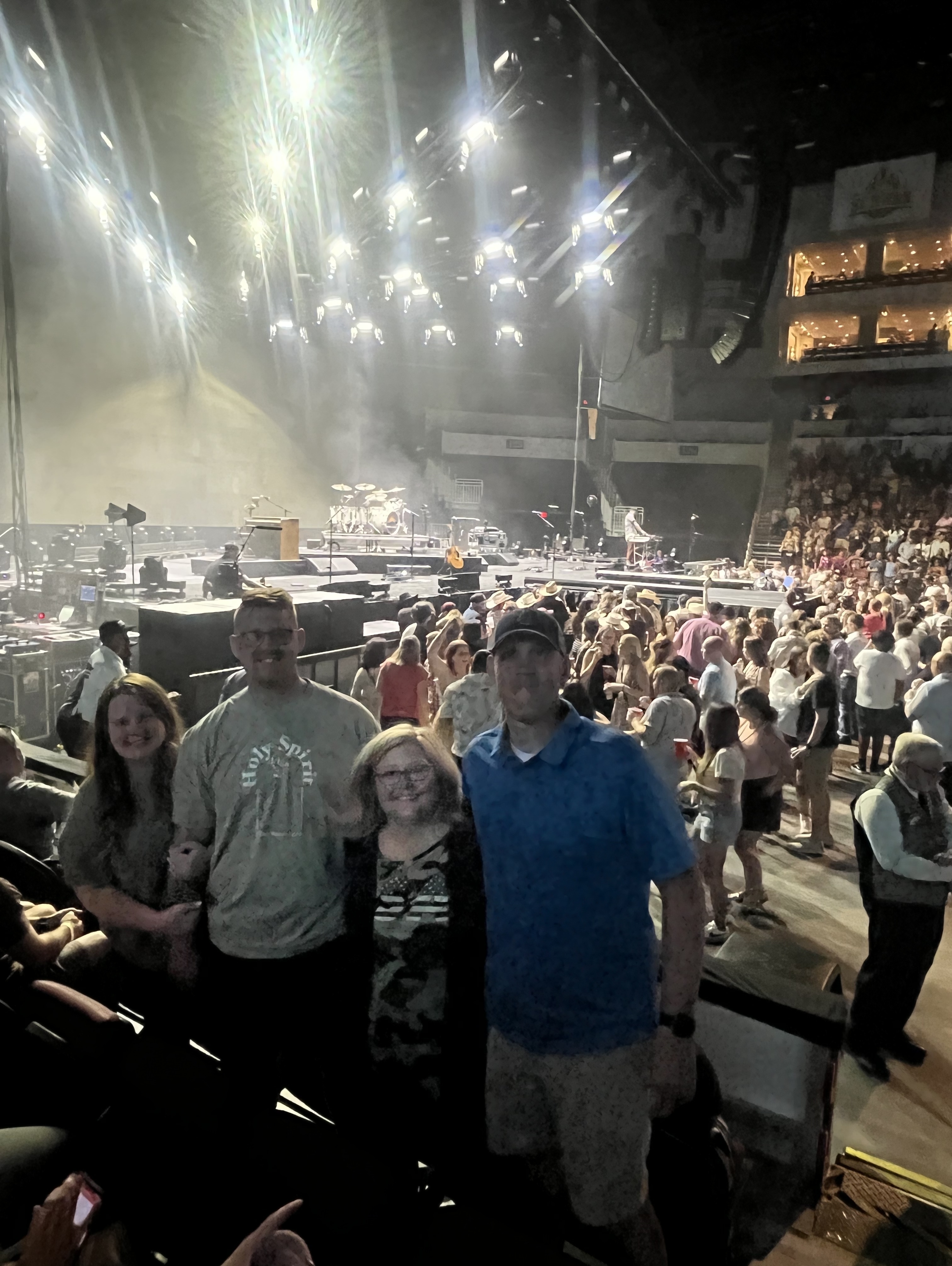 Dierks Bentley: Beers on Me Tour 2022
