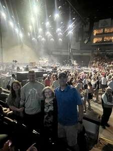 Dierks Bentley: Beers on Me Tour 2022