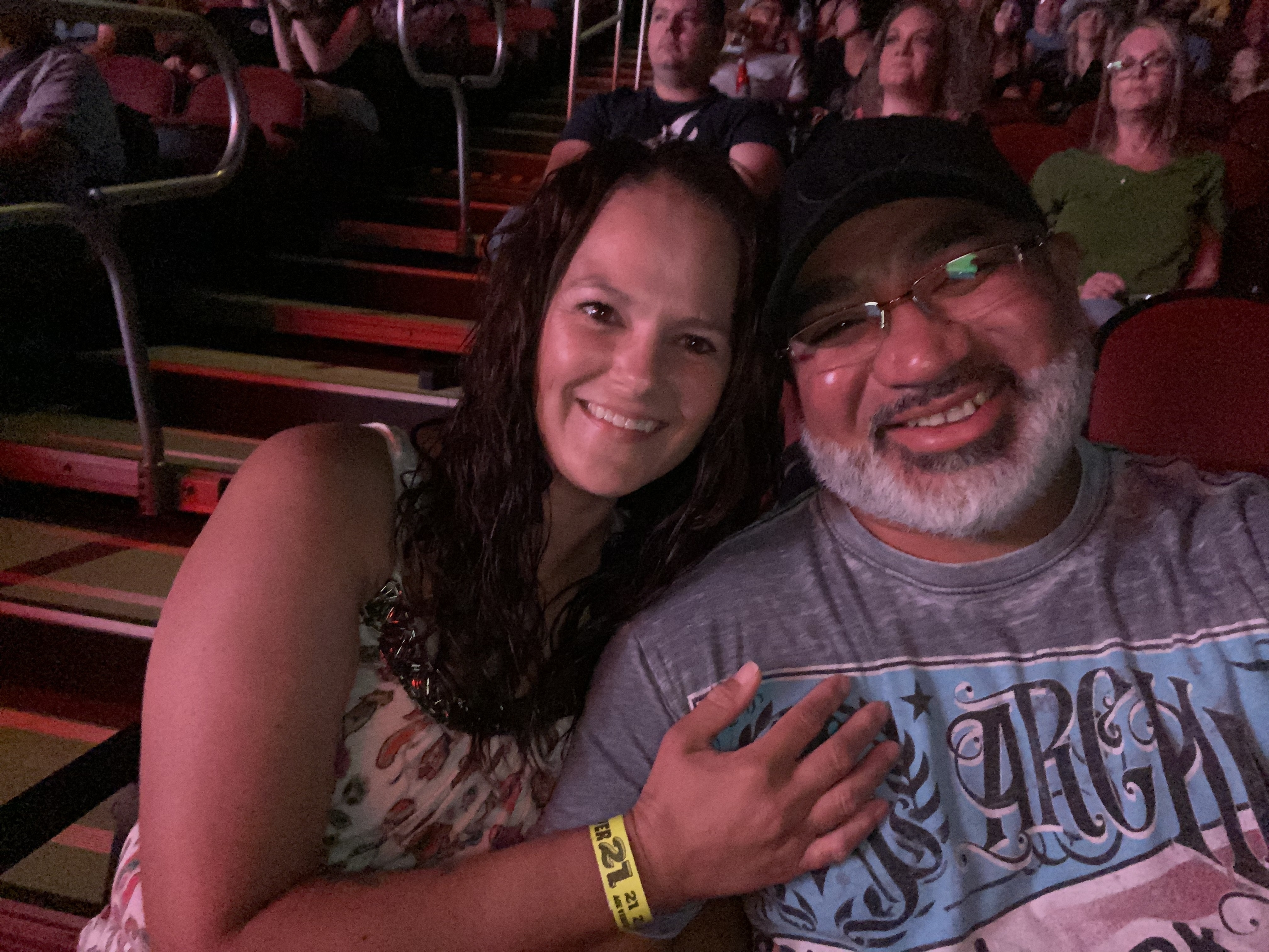 Dierks Bentley: Beers on Me Tour 2022