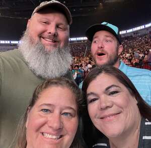 Dierks Bentley: Beers on Me Tour 2022