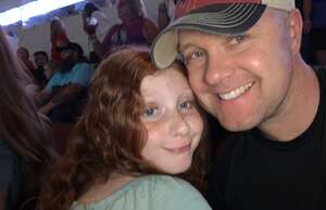 Dierks Bentley: Beers on Me Tour 2022