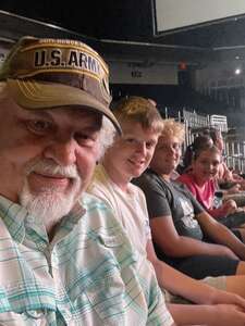 Dierks Bentley: Beers on Me Tour 2022