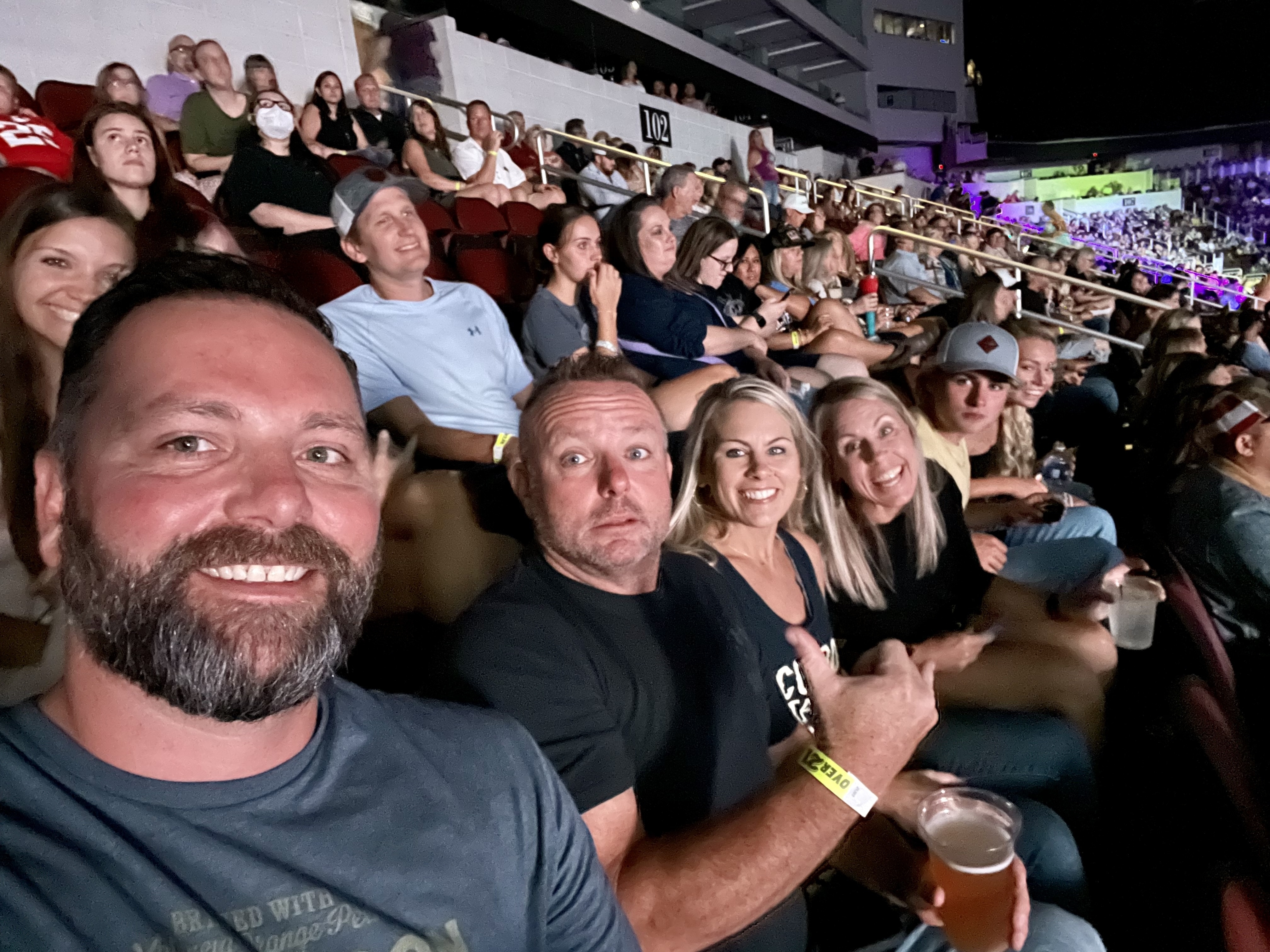 Dierks Bentley: Beers on Me Tour 2022