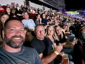 Dierks Bentley: Beers on Me Tour 2022