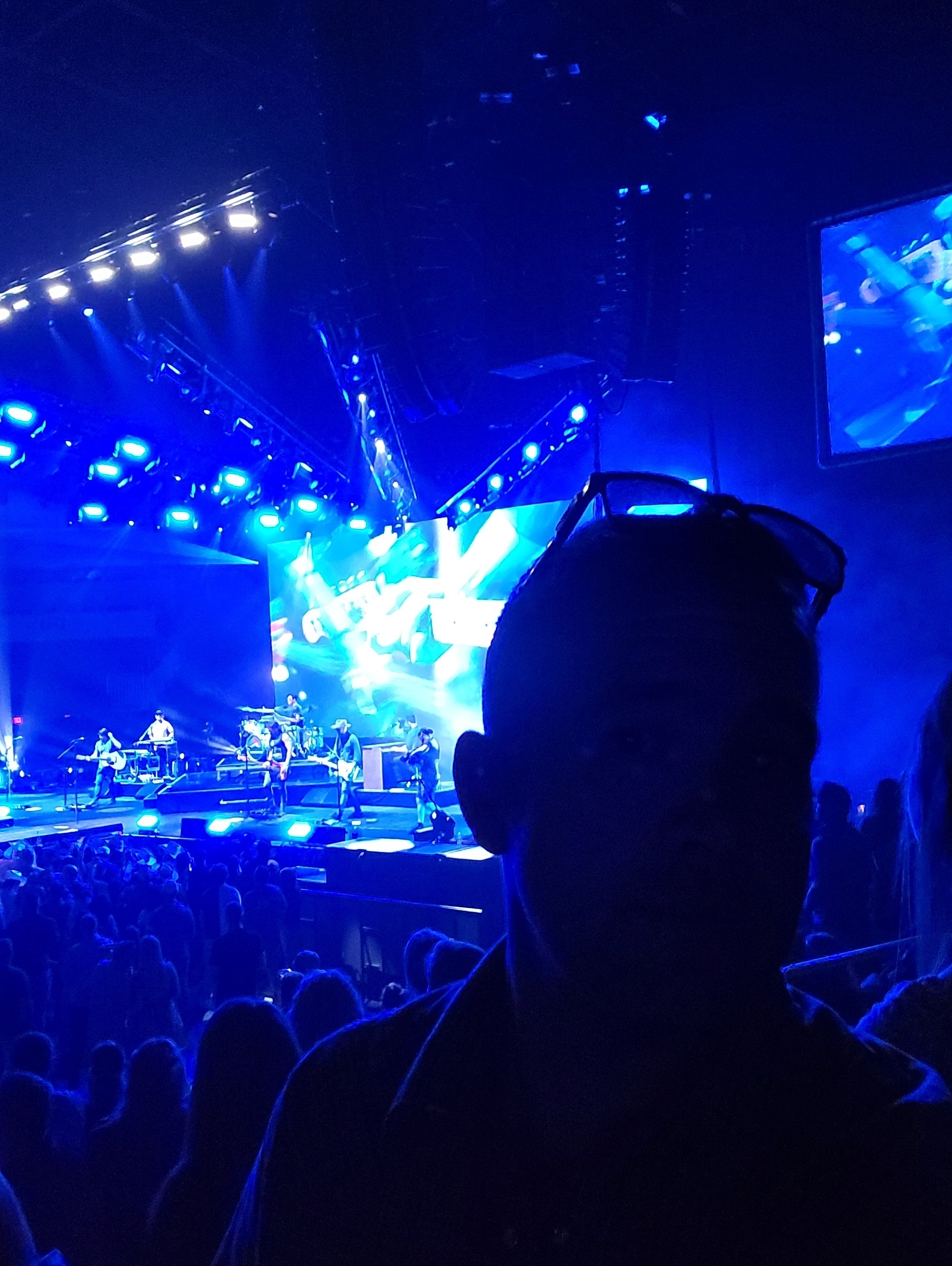 Dierks Bentley: Beers on Me Tour 2022
