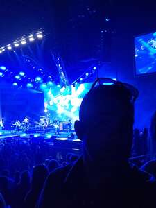 Dierks Bentley: Beers on Me Tour 2022
