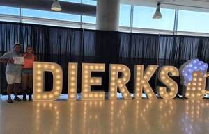 Dierks Bentley: Beers on Me Tour 2022