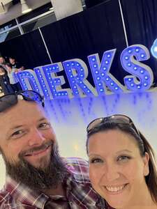 Dierks Bentley: Beers on Me Tour 2022