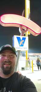 Chicago Dogs - MLB Partner League - vs. Fargo Moorhead Redhawks