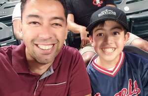 Los Angeles Angels - MLB vs Seattle Mariners