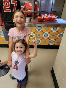 Los Angeles Angels - MLB vs Seattle Mariners