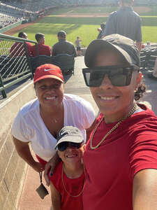 Los Angeles Angels - MLB vs Seattle Mariners