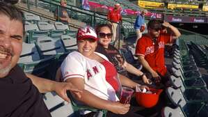 Los Angeles Angels - MLB vs Seattle Mariners