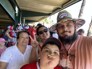 Los Angeles Angels - MLB vs Seattle Mariners