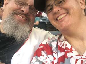 Los Angeles Angels - MLB vs Seattle Mariners