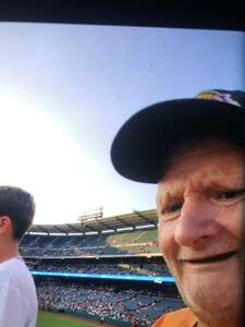 Los Angeles Angels - MLB vs Seattle Mariners