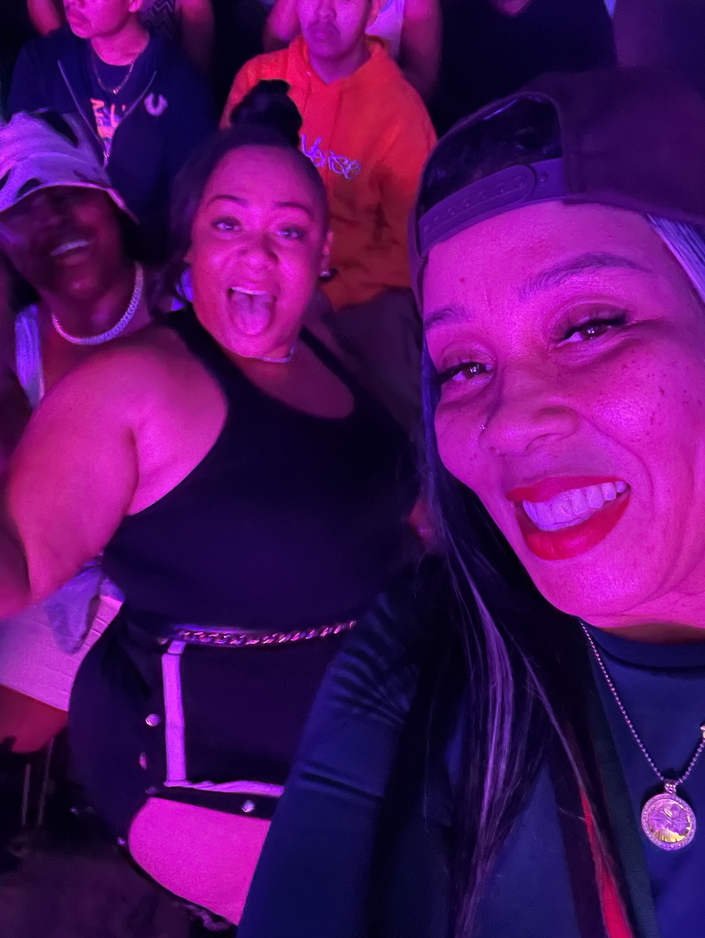 Wiz Khalifa and Logic: Vinyl Verse Tour 2022