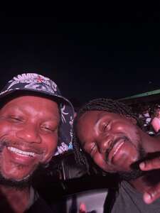 Wiz Khalifa and Logic: Vinyl Verse Tour 2022