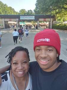 Wiz Khalifa and Logic: Vinyl Verse Tour 2022