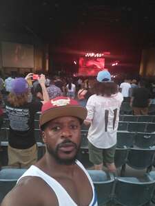 Wiz Khalifa and Logic: Vinyl Verse Tour 2022