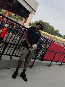 Wiz Khalifa and Logic: Vinyl Verse Tour 2022