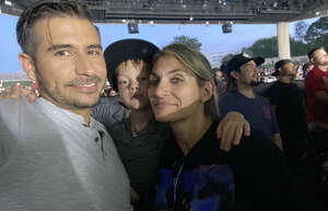 Wiz Khalifa and Logic: Vinyl Verse Tour 2022